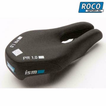 ISM zadel   ISM fietszadel ISM triathlon, Ophalen of Verzenden, Nieuw, Zadel