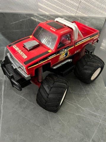 Tamiya 1:14 - Modelauto - Clod Buster, Hobby en Vrije tijd, Nieuw