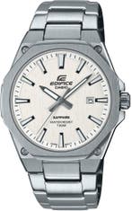Casio Edifice Classic EFR-S108D-1AVUEF Heren Horloge - 39.9, Verzenden, Nieuw