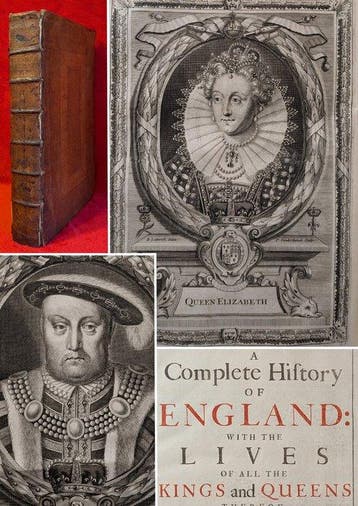William Camden [King James The I: Demonologist and