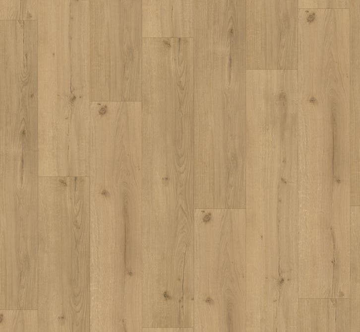 Klik pvc rechte plank  |  Parador Basic 5.3 Eiken Infinity, Huis en Inrichting, Stoffering | Vloerbedekking, Ophalen