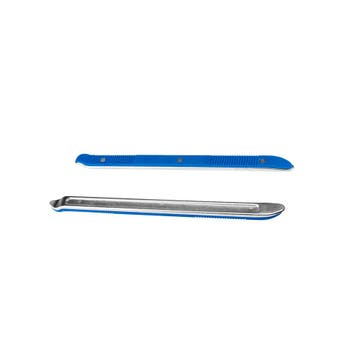 WEBER TOOLS BANDENMONTEERIJZER KUNSTSTOF, Verzenden, Nieuw