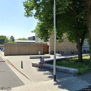Studio te huur in Breda - 21 m² - 1 kamer(s), Breda
