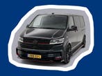 Volkswagen Transporter L2H1 | Financial Lease voor 676 p/mn, Automaat, Gebruikt, Euro 6, Overige carrosserieën