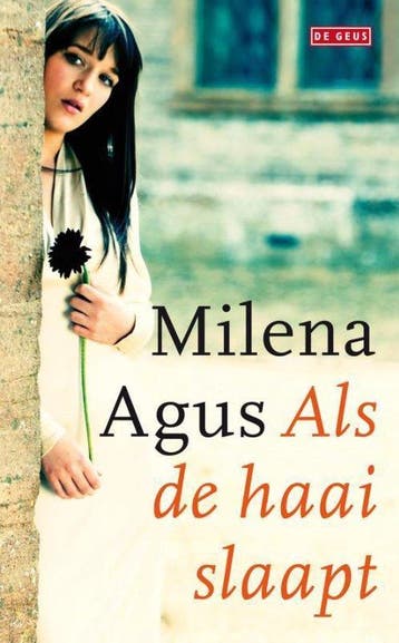 Als de haai slaapt - Als de haai slaapt, Boeken, Ophalen of Verzenden, Nieuw