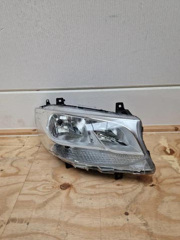 Koplamp Sprinter w907 A9109060100 Rechts (Nieuw), Auto-onderdelen, Ophalen of Verzenden, Nieuw, Mercedes-Benz