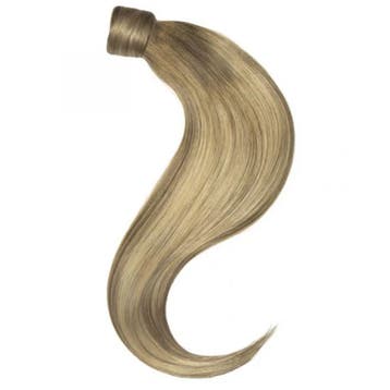 Balmain  Catwalk Ponytail Memory Hair  55cm L.A, Sieraden, Tassen en Uiterlijk, Uiterlijk | Haarverzorging, Verzenden, Nieuw