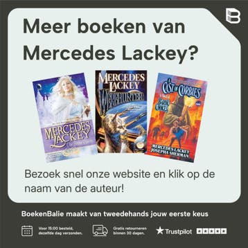 Finding the Way and Other Tales of Valdemar - Mercedes, Verzenden, Gelezen, Mercedes Lackey