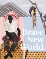 Brave New World | Hans Hartog Jager | Nieuw, Ophalen of Verzenden, Nieuw, Hans Hartog Jager