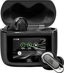 JBL Tour Pro 3 zwart, Verzenden, Zo goed als nieuw, Zonder abonnement, Zonder simlock