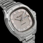 Ublast - Quadrangular - Sapphire Glass - Zonder minimumprijs, Nieuw