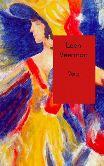 Vera | Leen Veerman | Nieuw, Ophalen of Verzenden, Nieuw, Leen Veerman