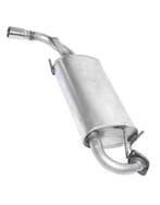 Uitlaat, Einddemper Mazda MX-5 1.6, 1.8, Ophalen of Verzenden, Nieuw, Mazda