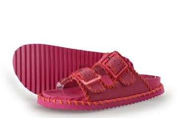 Colors of California Sandalen Meisjes in maat 36 Roze, Kinderen en Baby's, Kinderkleding | Schoenen en Sokken, Verzenden, Jongen of Meisje