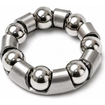 Tecora Kogelring voor voornaaf - 7 kogels - 13 mm diamete..., Ophalen of Verzenden, Nieuw, Band