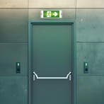 LED Noodverlichting - Brinton - Opbouw Wand - 3W - IP54 - 14, Ophalen of Verzenden, Nieuw