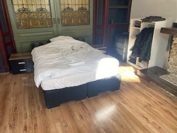 Te huur: Kamer Heuvelstraat in Tilburg
