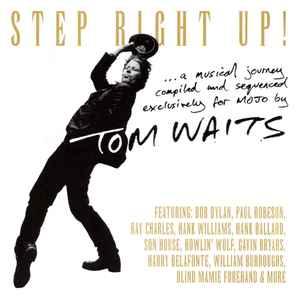 cd - Various - Step Right Up!, Verzenden, Zo goed als nieuw