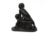 Naar Charles Gabriel Sauvage Lemire (1741-1827), 19e eeuw, Antiek en Kunst