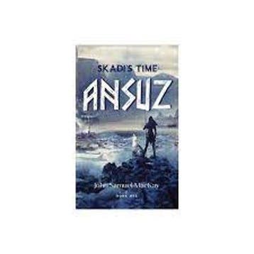 Skadis Time Book One 9781778299100 John-Samuel S MacKay, Verzenden, Gelezen, John-Samuel S MacKay