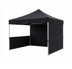 Professionele Easy Up Partytent Aluminium 3 x 3 meter (st..., Verzenden, Nieuw, 2 meter of meer, Partytent