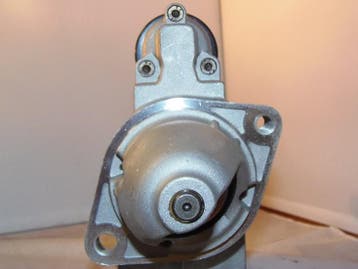 Startmotor 1,2 kW BMW nieuw, Verzenden, Nieuw