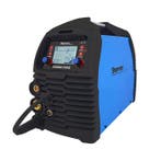 DIGIMIG 210XS synergisch inverterlasapparaat, Ophalen, Nieuw