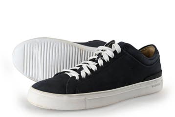 Blackstone Sneakers in maat 42 Zwart, Blackstone, Verzenden, Zwart, Sneakers of Gympen