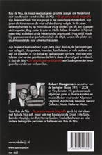 Rob de Nijs 9789027447227 R. Haagsma, Boeken, Verzenden, Gelezen, R. Haagsma