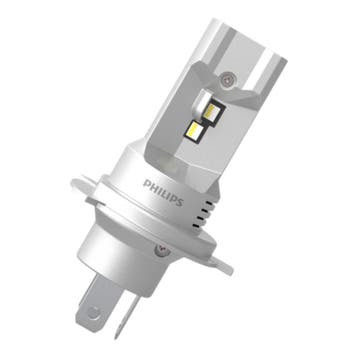 Philips H4 LED Ultinon Pro6000 Boost Gen3 - Straatlegale H4, Verzenden, Nieuw