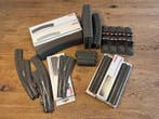 Märklin H0 - 6*24130, 13*24188, 2*24672, 2*24671, 2*24612,, Hobby en Vrije tijd, Nieuw