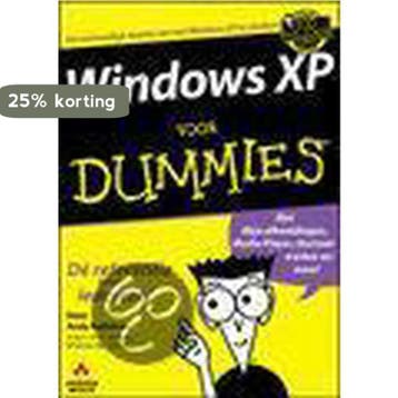 Microsoft Windows XP voor Dummies 9789043005517 A. Rathbone, Verzenden, Zo goed als nieuw, A. Rathbone