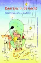 Kaarsjes in de nacht 9789023996880 Elly Zuiderveld, Verzenden, Zo goed als nieuw, Elly Zuiderveld