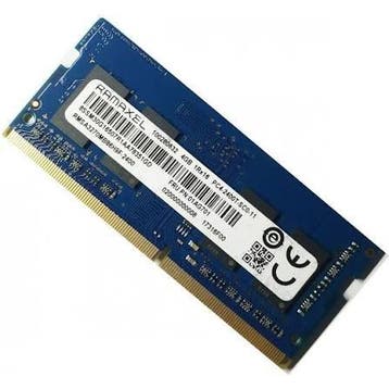 Ramaxel RMSA3270MB86H9F-2400 – 4GB DDR4 SODIMM – 260-pin –, Computers en Software, Ophalen of Verzenden, Nieuw