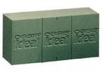 OASIS® Ideal Oase voor verse bloemen doos 20 blokken, Huis en Inrichting, Ophalen of Verzenden, Nieuw