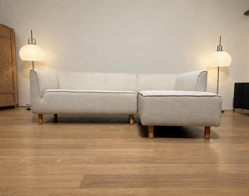 NIEUW Gelderland 4800 Hoekbank + GARANTIE | NP €6.500, Huis en Inrichting, Design Bank Bankstel Zetel Hoekbank Gelderland, Hoekbank