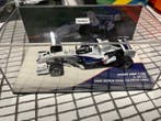 1:43 - Model raceauto - Sauber BMW C24b - long box, Nieuw