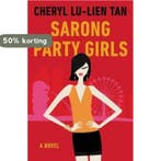 Sarong Party Girls 9780062499394 Cheryl Lu Lieu Tan, Verzenden, Gelezen, Cheryl Lu Lieu Tan