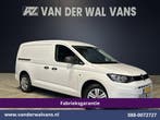 Volkswagen Caddy Cargo Maxi | 1.5 TSI 115pk Benzine motor, Gebruikt, Euro 6, Volkswagen, Wit