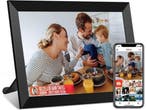 Strex Digitale Fotolijst - 10.1 Inch Touchscreen - WiFi -, Verzenden, Nieuw