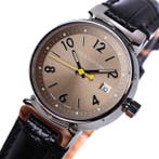 Louis Vuitton - Tambour Lady Polished - Q1212 - Dames -, Nieuw