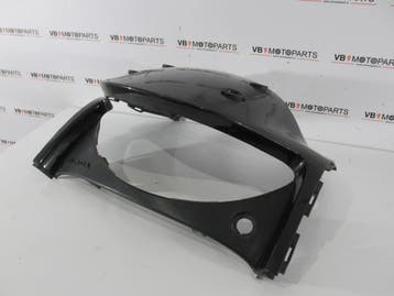 Honda NT 650 V Achterkap, Ophalen of Verzenden, Nieuw