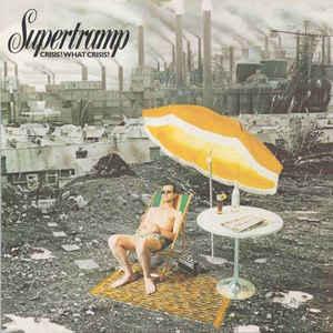 cd - Supertramp - Crisis? What Crisis?, Verzenden, Zo goed als nieuw