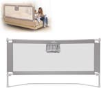 Veiligheidshek 180cm - retourdeal - 48% korting!, Huis en Inrichting, Verstelbaar, 180 cm, Metaal, Nieuw