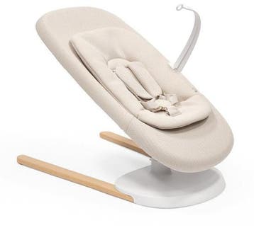 2dekans | Stokke Yoga Wip- en Schommelstoel, Ophalen of Verzenden, Zo goed als nieuw