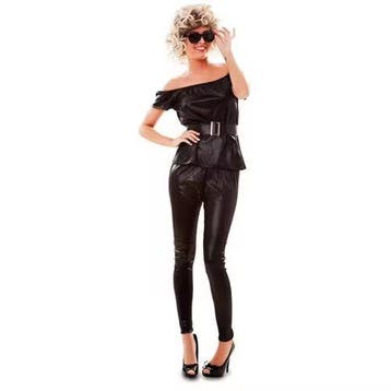 Grease outfit, Verzenden, Nieuw, Feestartikel