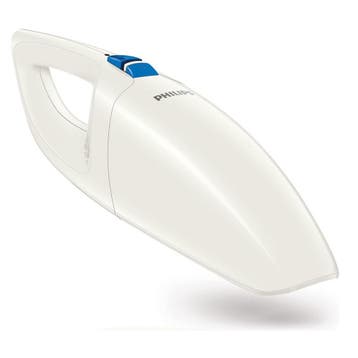 Tweedekans - Philips MiniVac FC6150/01 - Kruimelzuiger, Ophalen of Verzenden, Nieuw