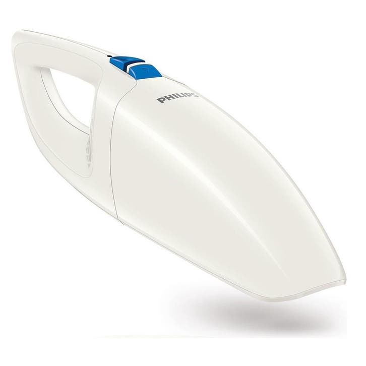 Tweedekans - Philips MiniVac FC6150/01 - Kruimelzuiger, Witgoed en Apparatuur, Stofzuigers, Ophalen of Verzenden