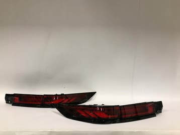 Range Rover Sport III L461 22- achterlichten set LED N9X2-13, Verzenden, Gebruikt