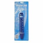 Interline thermometer + koord, Ophalen of Verzenden, Nieuw